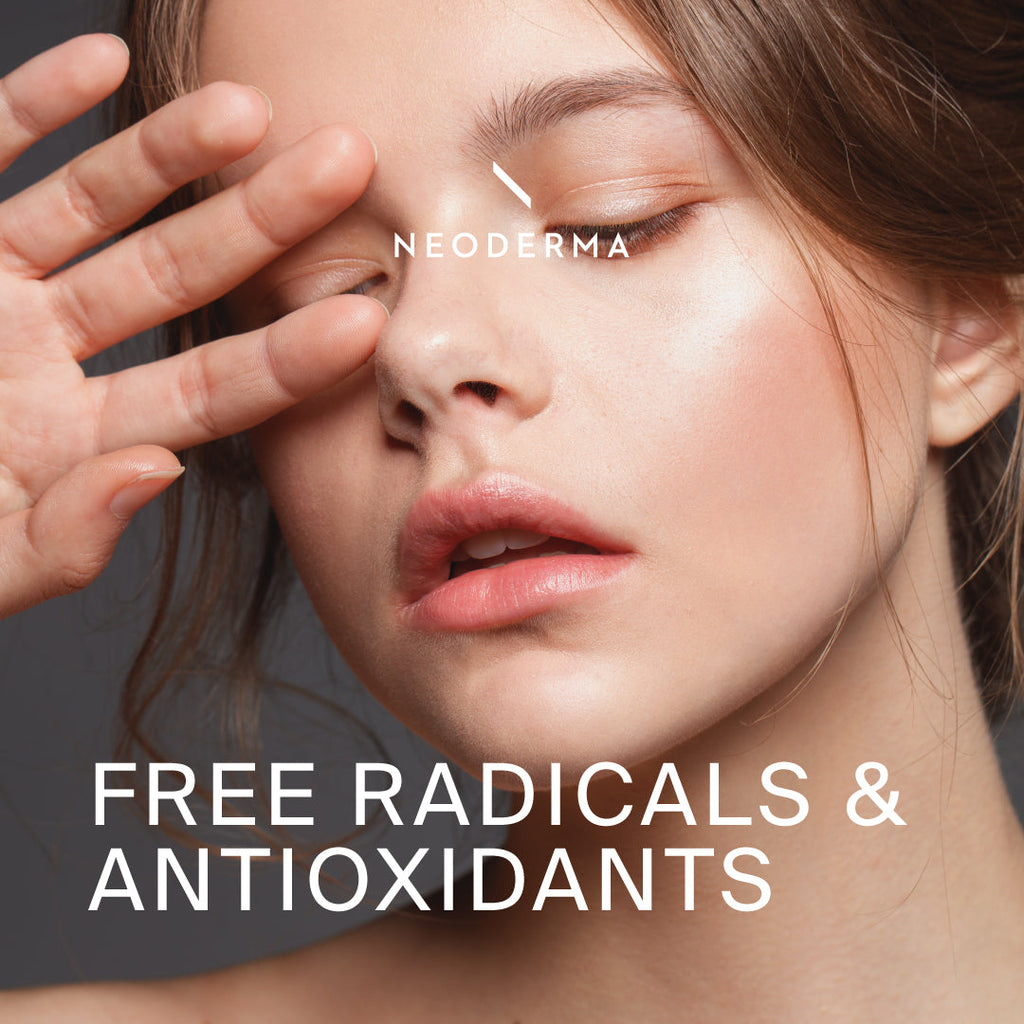 Free Radicals & Antioxidants