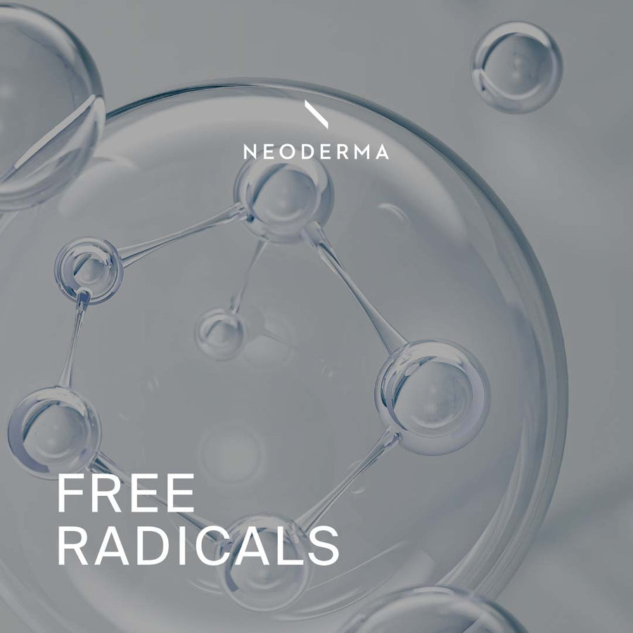 Free Radicals