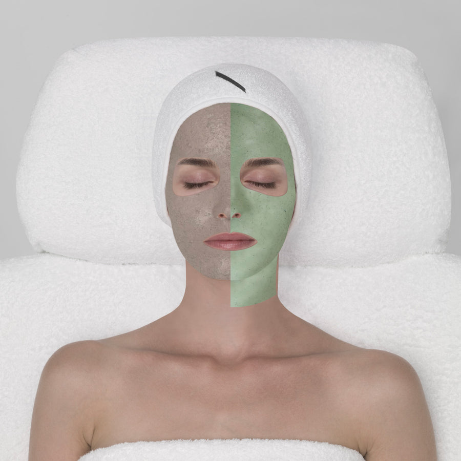 Bio-Peeling Floret Edition & Neo-Balance Fusion-Concept