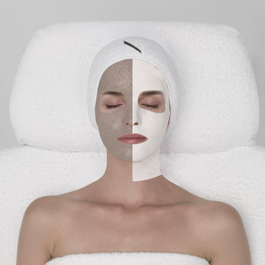 Bio-Peeling Floret Edition & Neo-Hydro Fusion-Concept