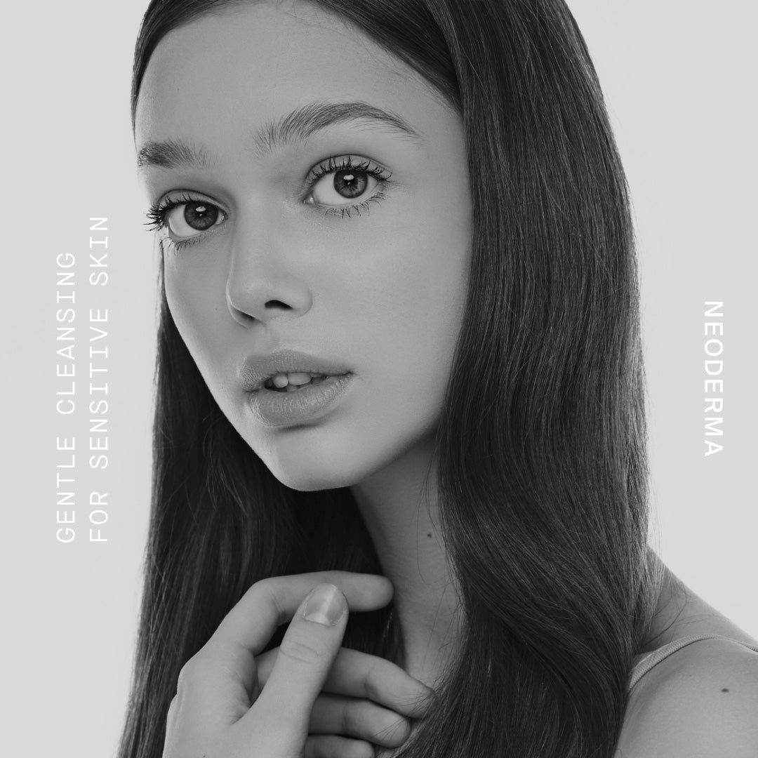 Cleansers For Sensitive Skin: How To Cleanse Sensitive Skin The Right Way