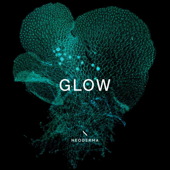 Glowing Skincare