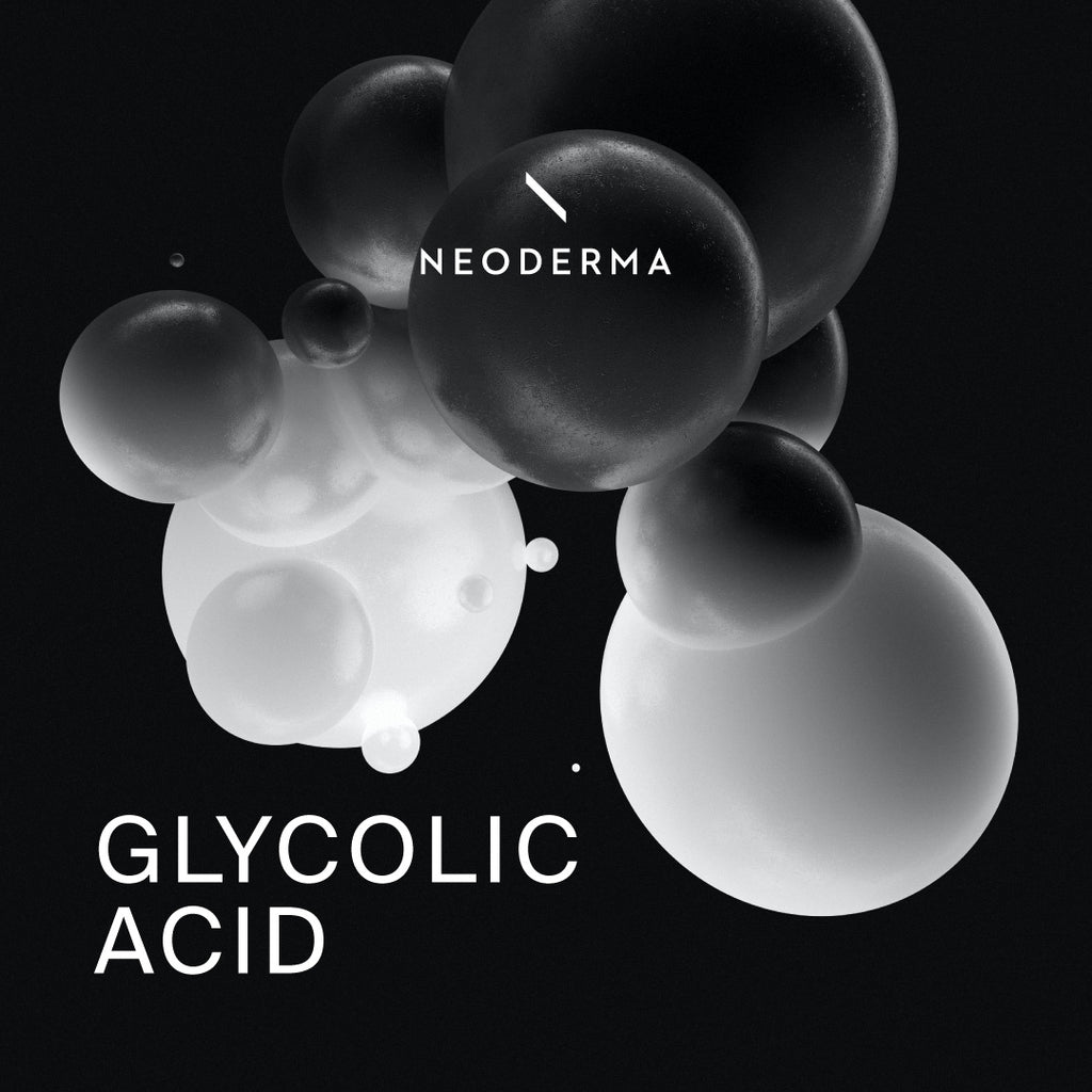 Glycolic Acid