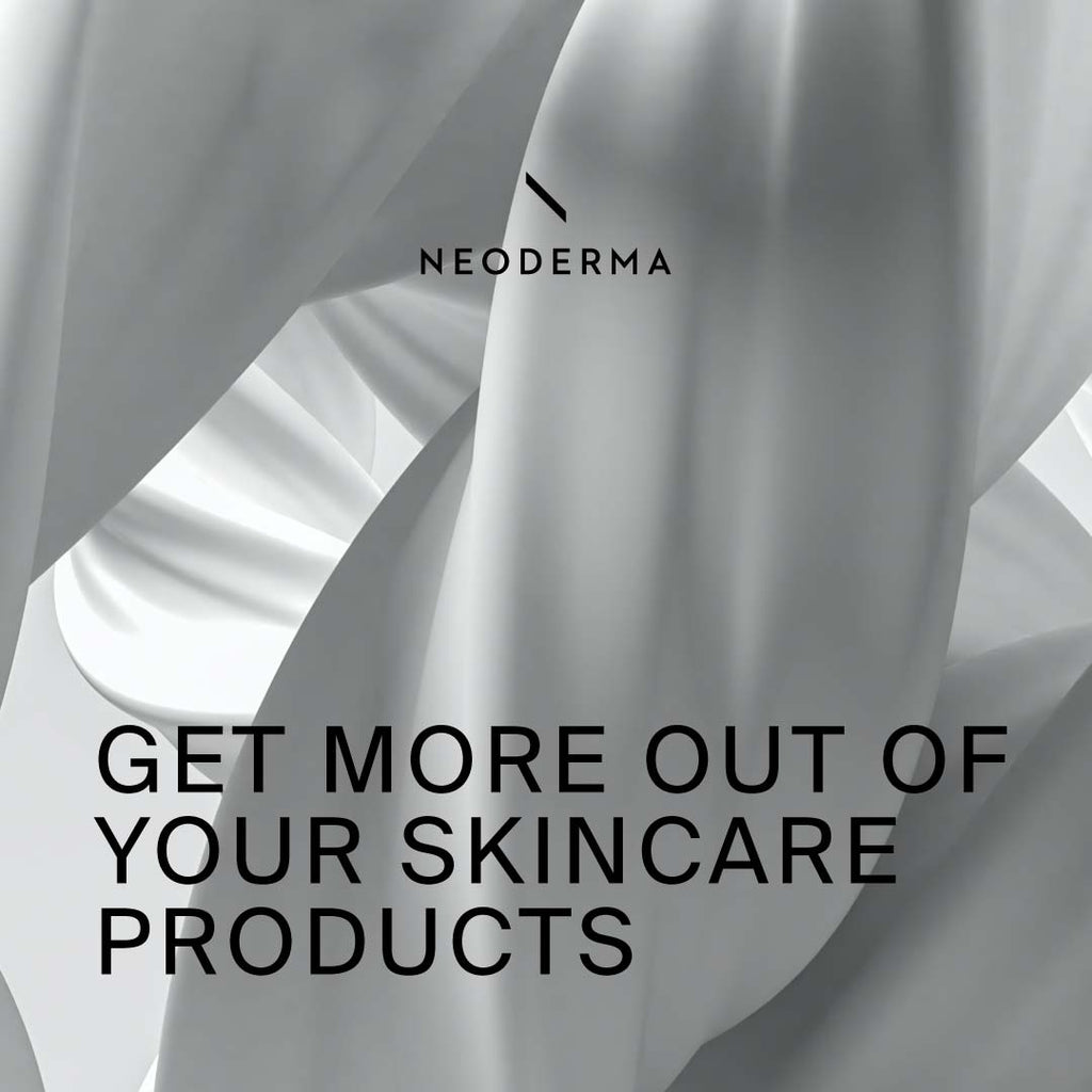 Get More Out of Your Skincare Products