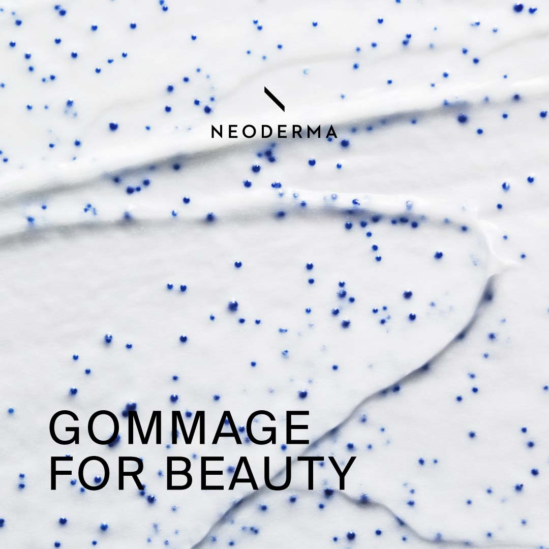 Gommage For Beauty