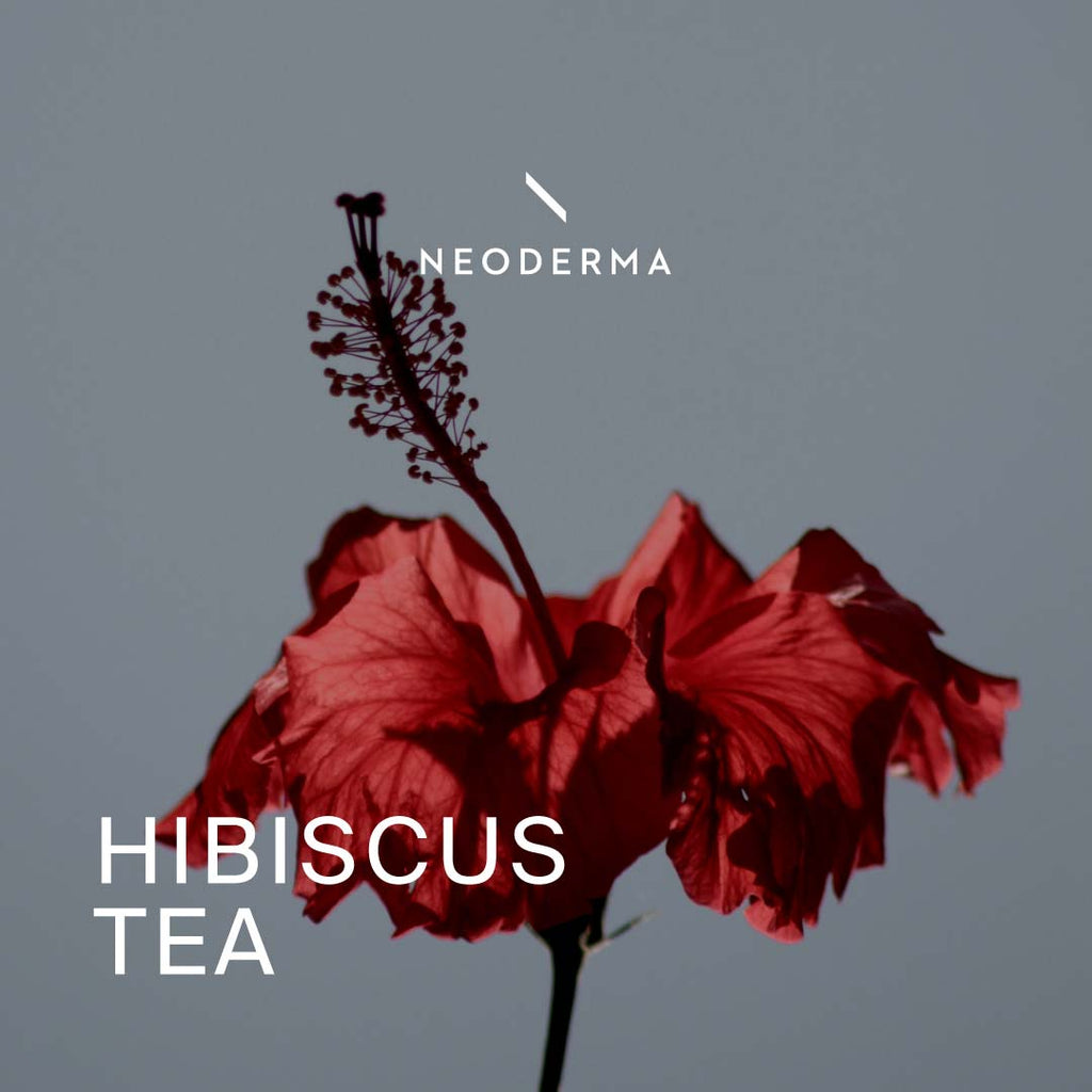 Hibiscus Tea