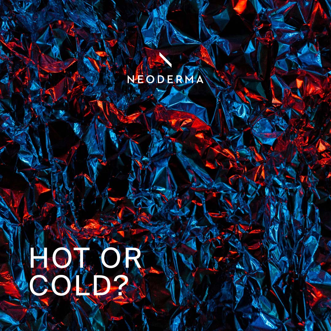 Hot or Cold?