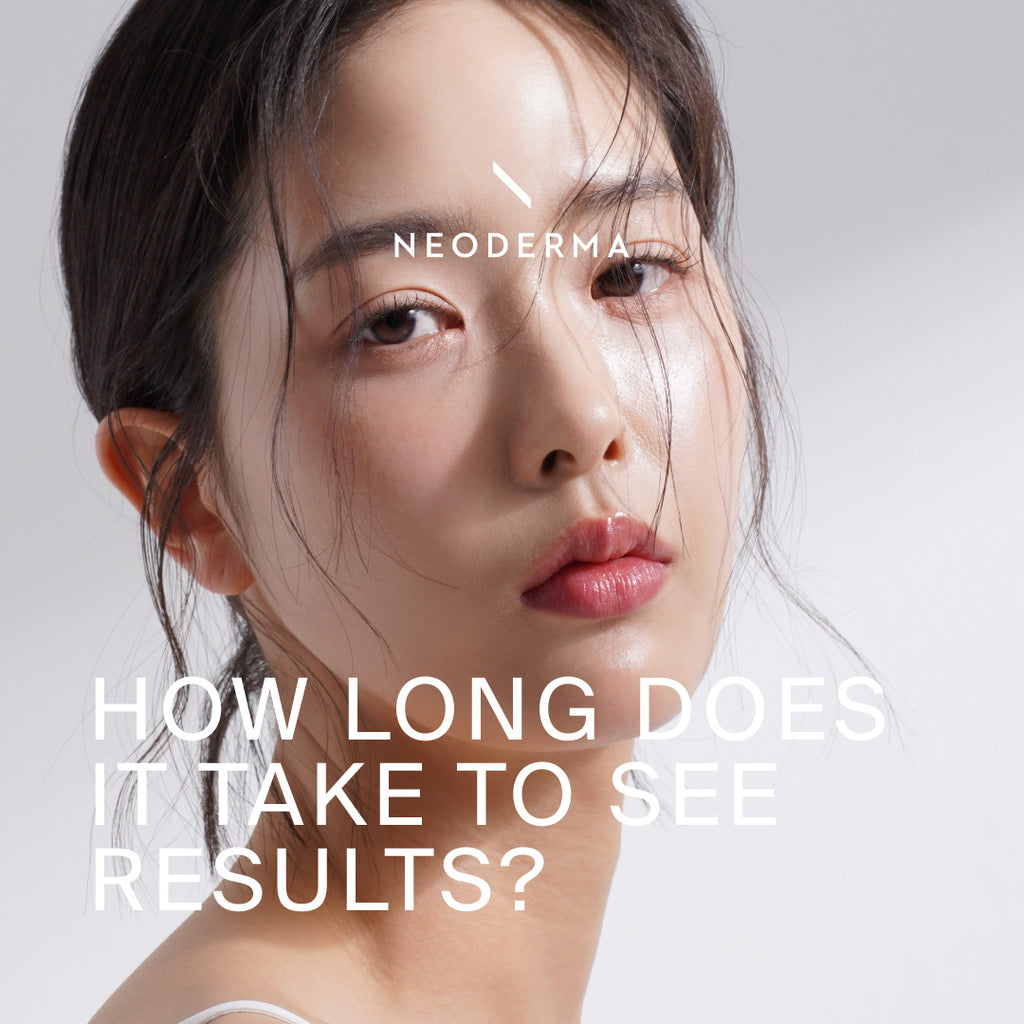 How Long Does it Take to See Results?