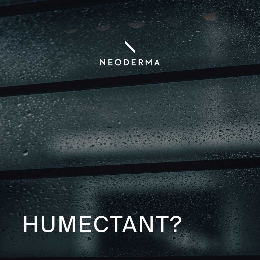 Humectant