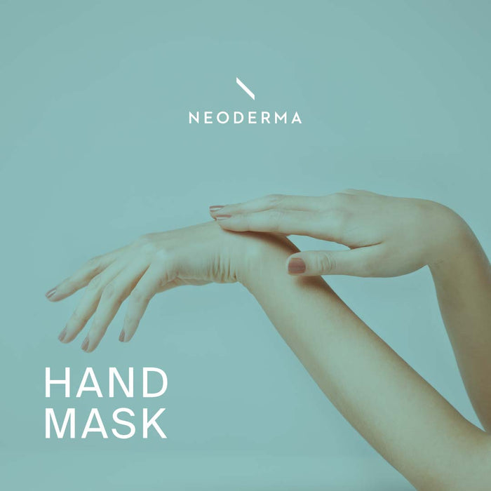 Hand Mask