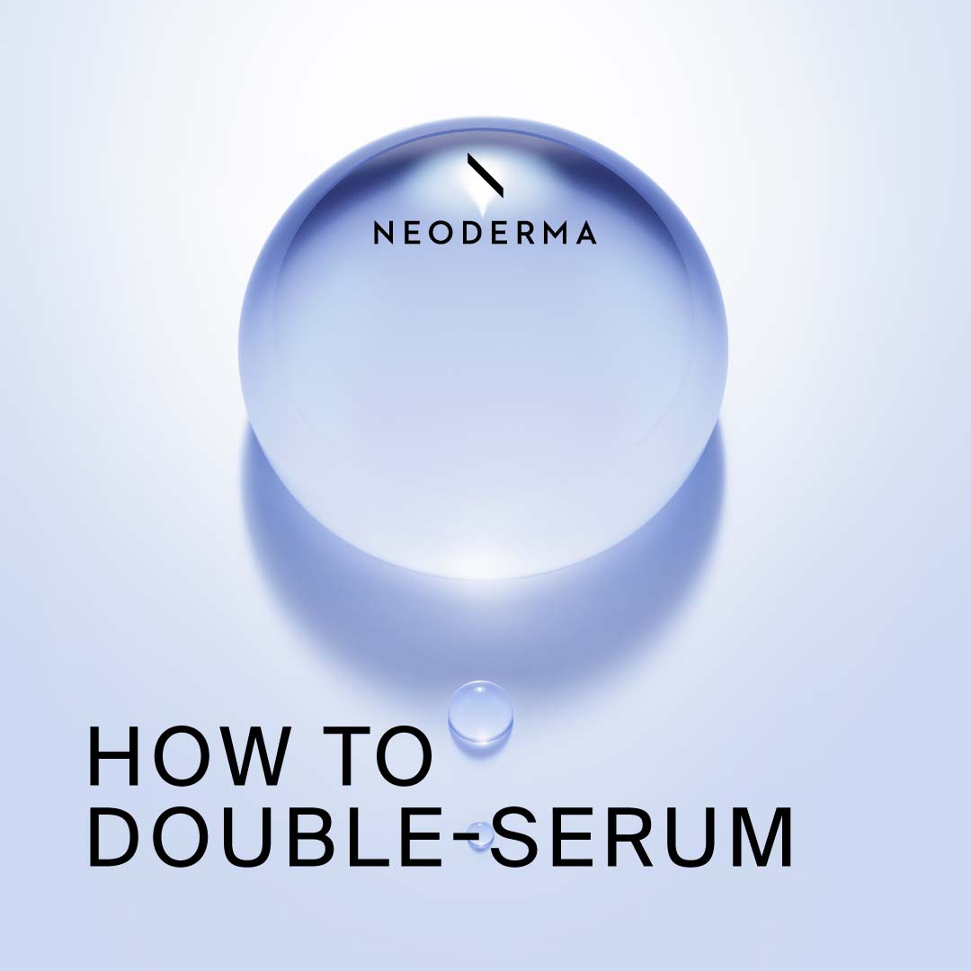 How To Double Serum