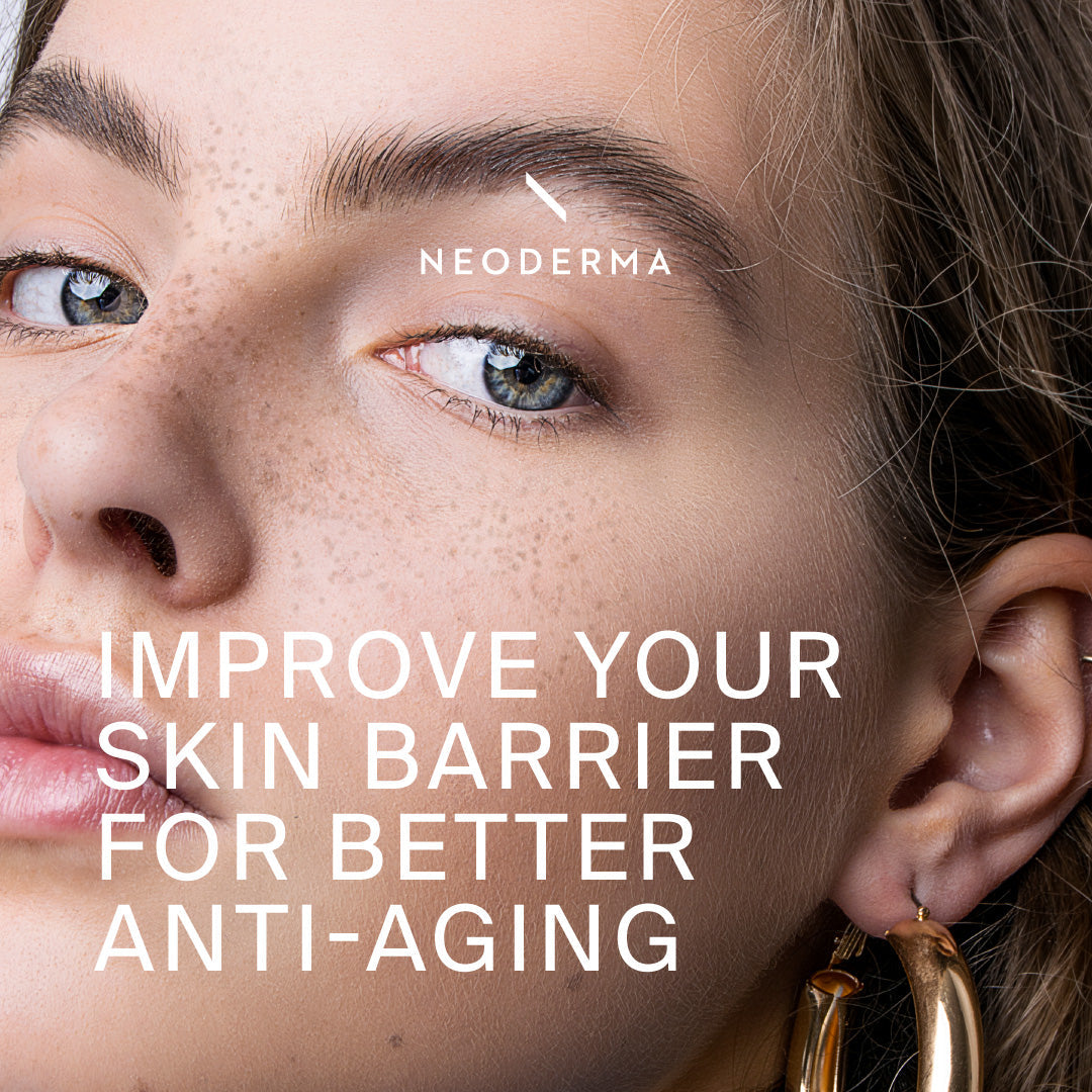 Top Ways To Improve The Skin Barrier (And Why Your Skin Care Regimen For Anti-Aging Depends On It)