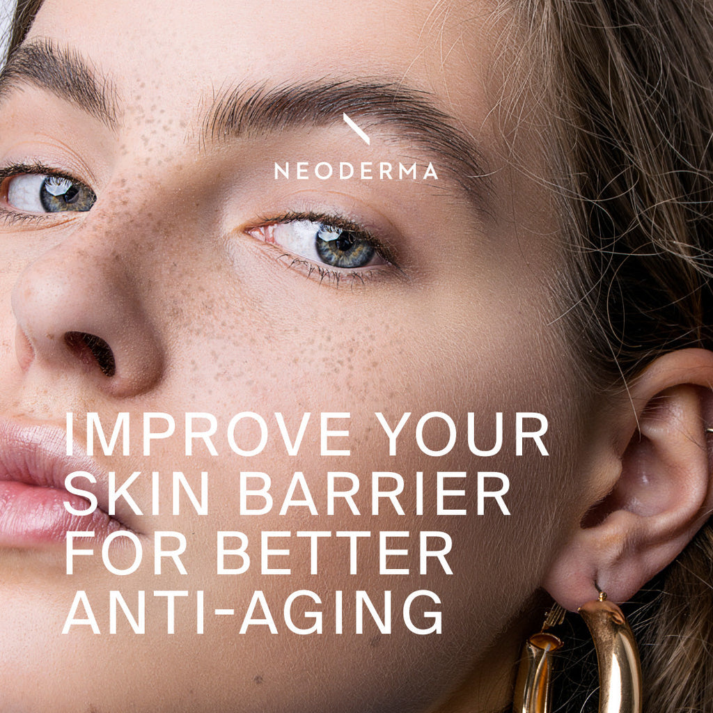 Top Ways To Improve The Skin Barrier (And Why Your Skin Care Regimen For Anti-Aging Depends On It)