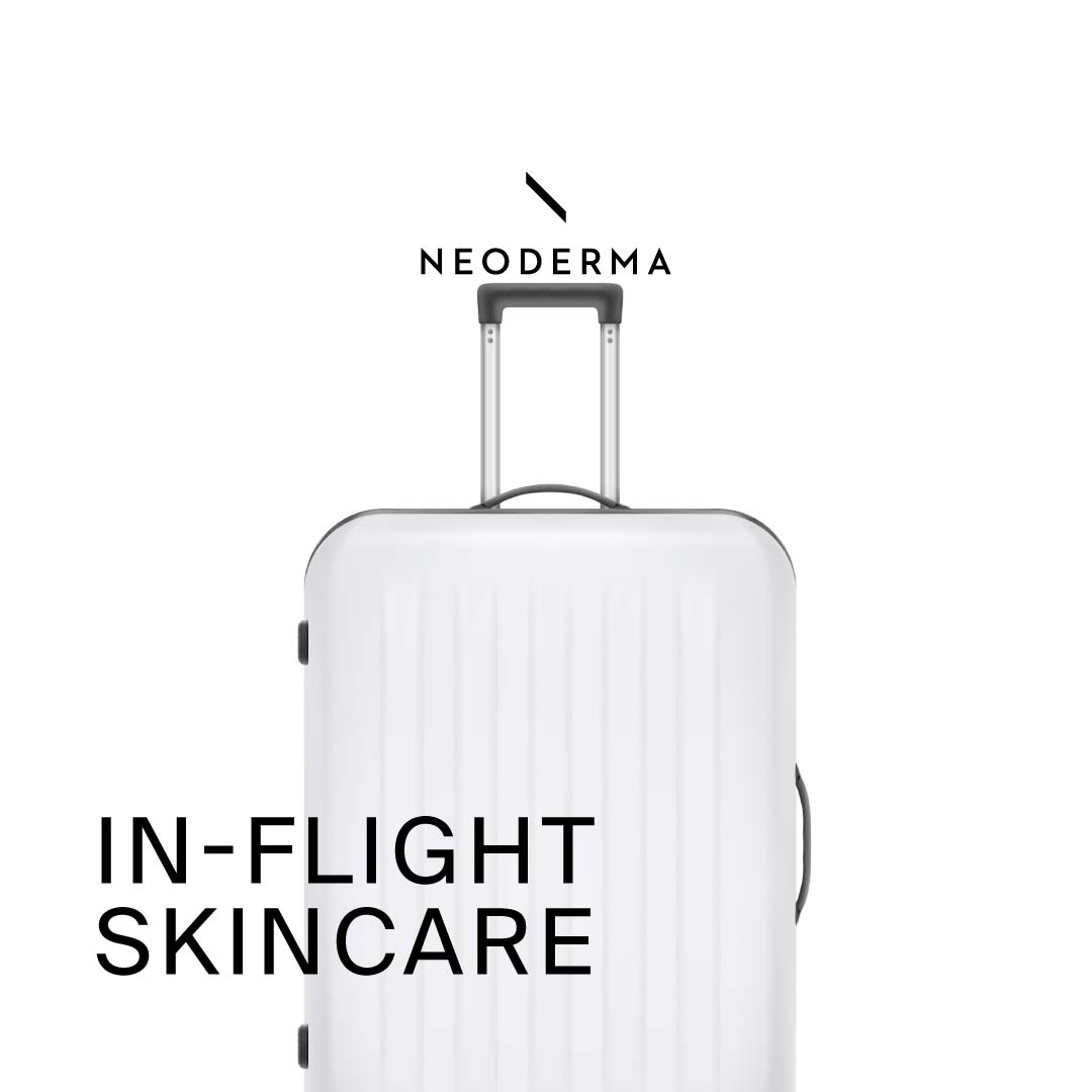 In-Flight Skincare
