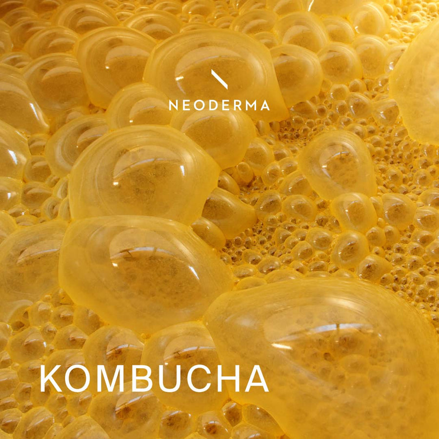 Kombucha