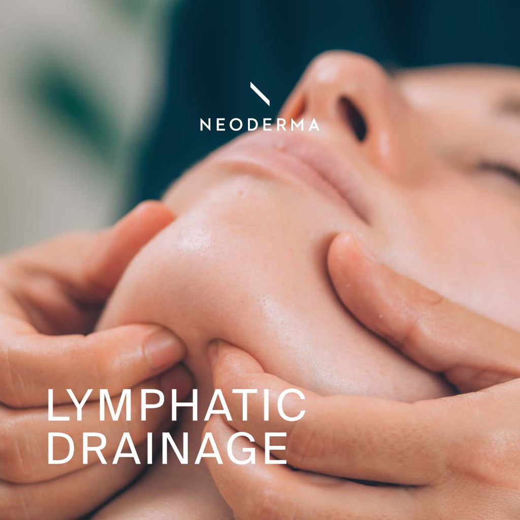 Lymphatic Drainage