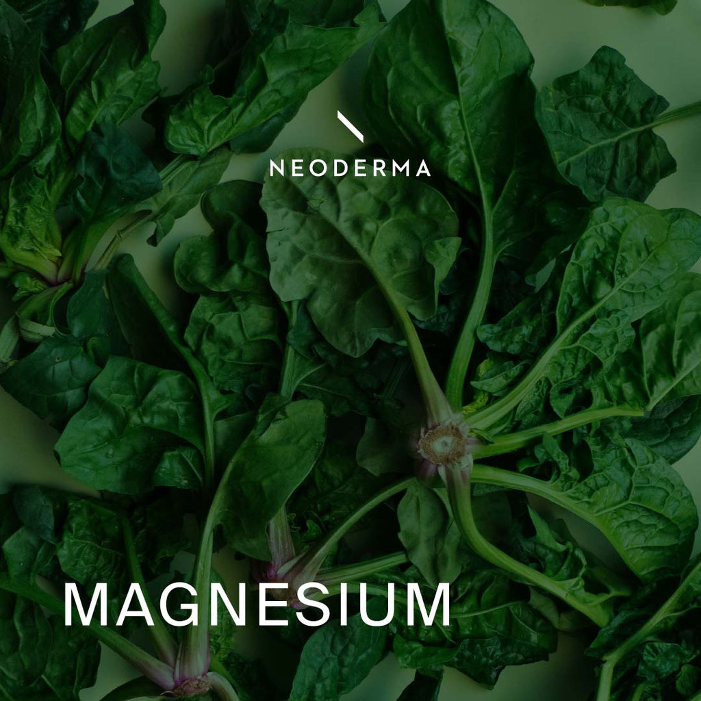 Magnesium