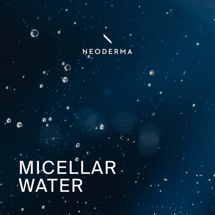 Micellar Water