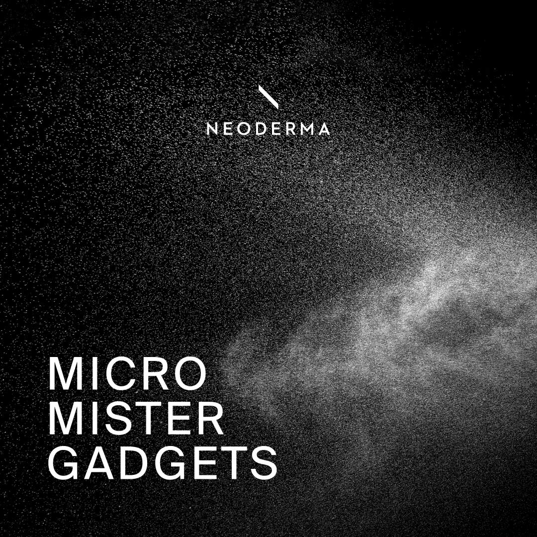 Micro Mister Gadgets