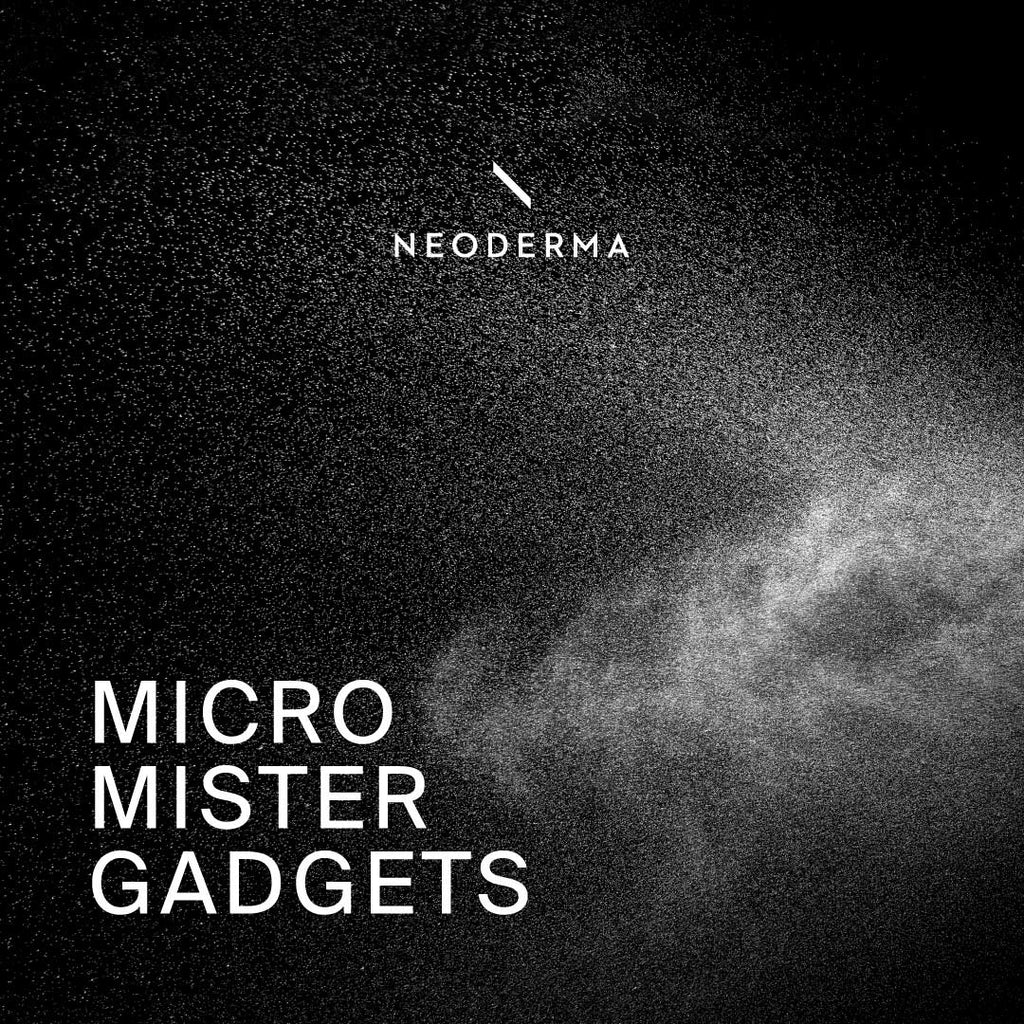 Micro Mister Gadgets