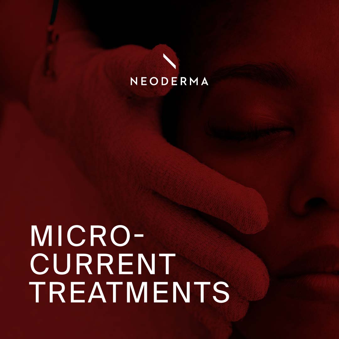 Microcurrent Treatments