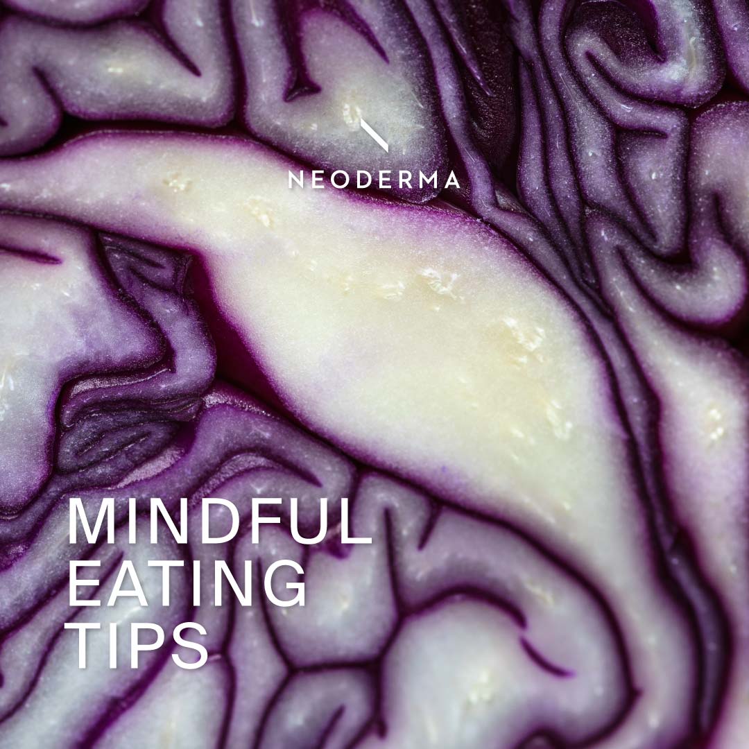 Mindful Eating Tips