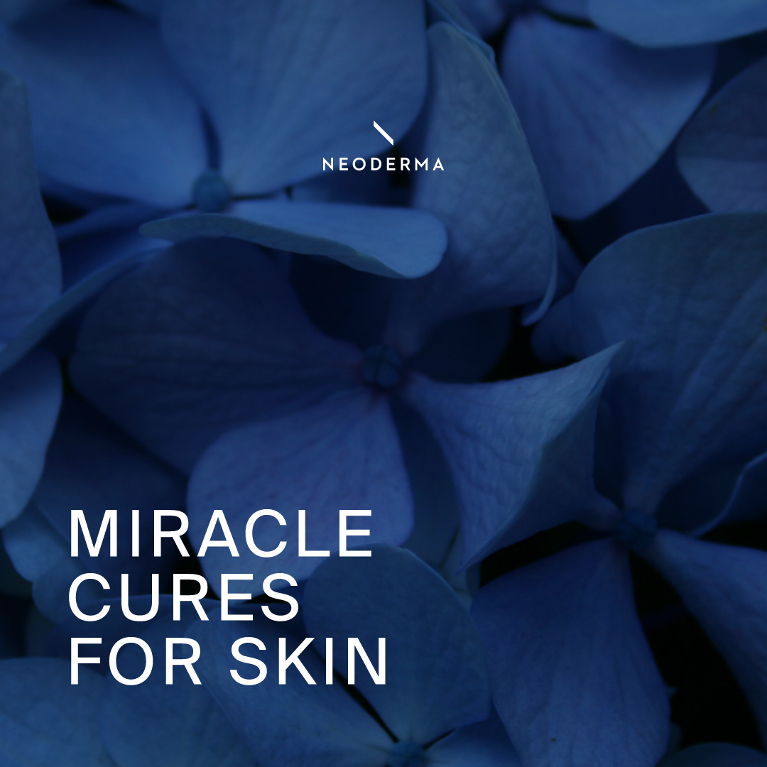Miracle Cures For Skin