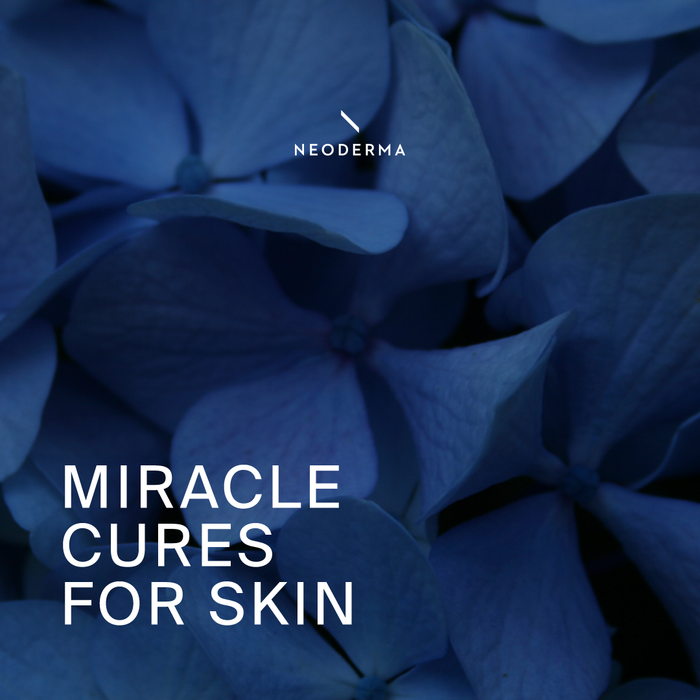 Miracle Cures For Skin