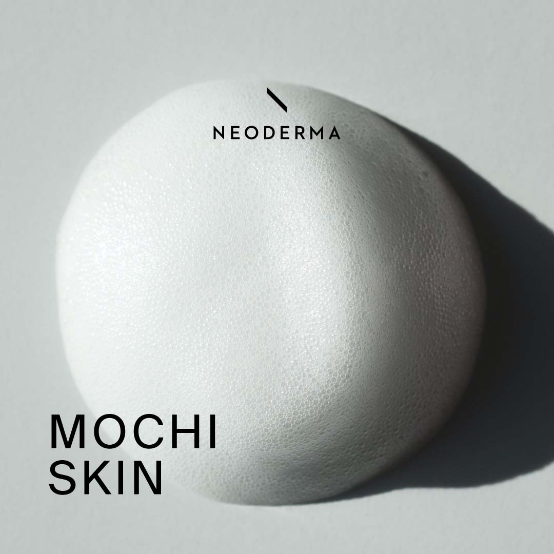 Mochi Skin