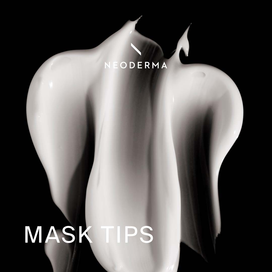 Mask Tips