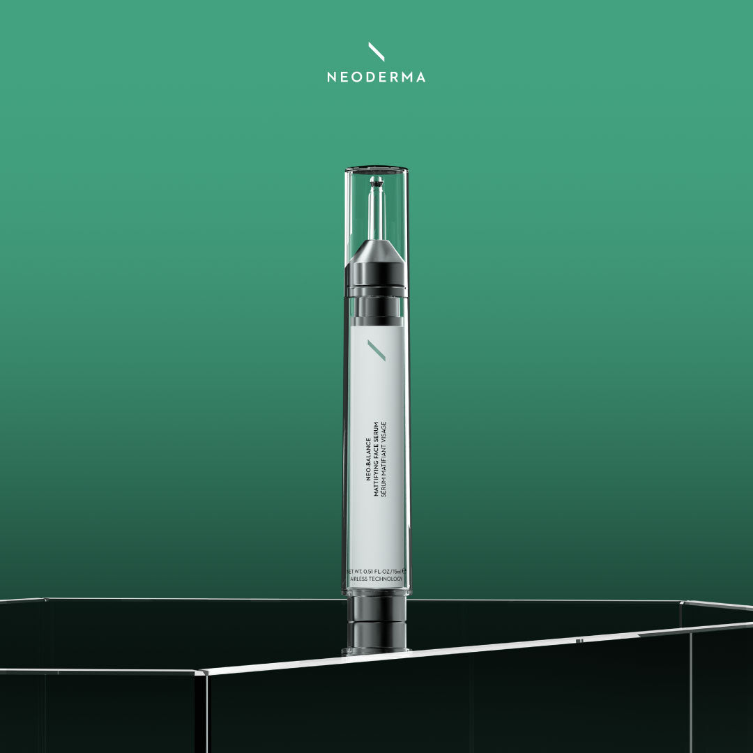 Neo-Balance Mattifying Face Serum