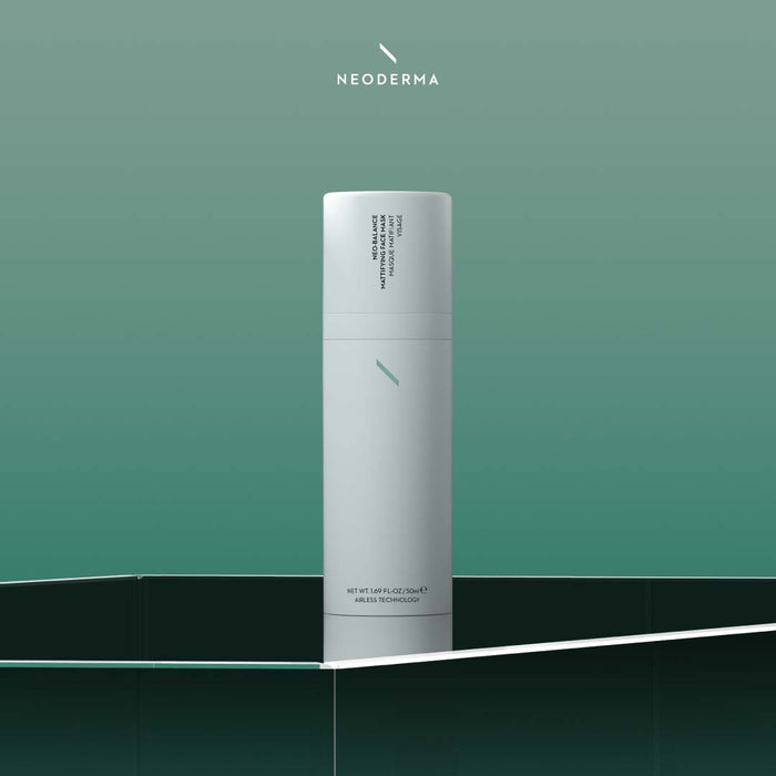 Neo-Balance Mattifying Face Mask