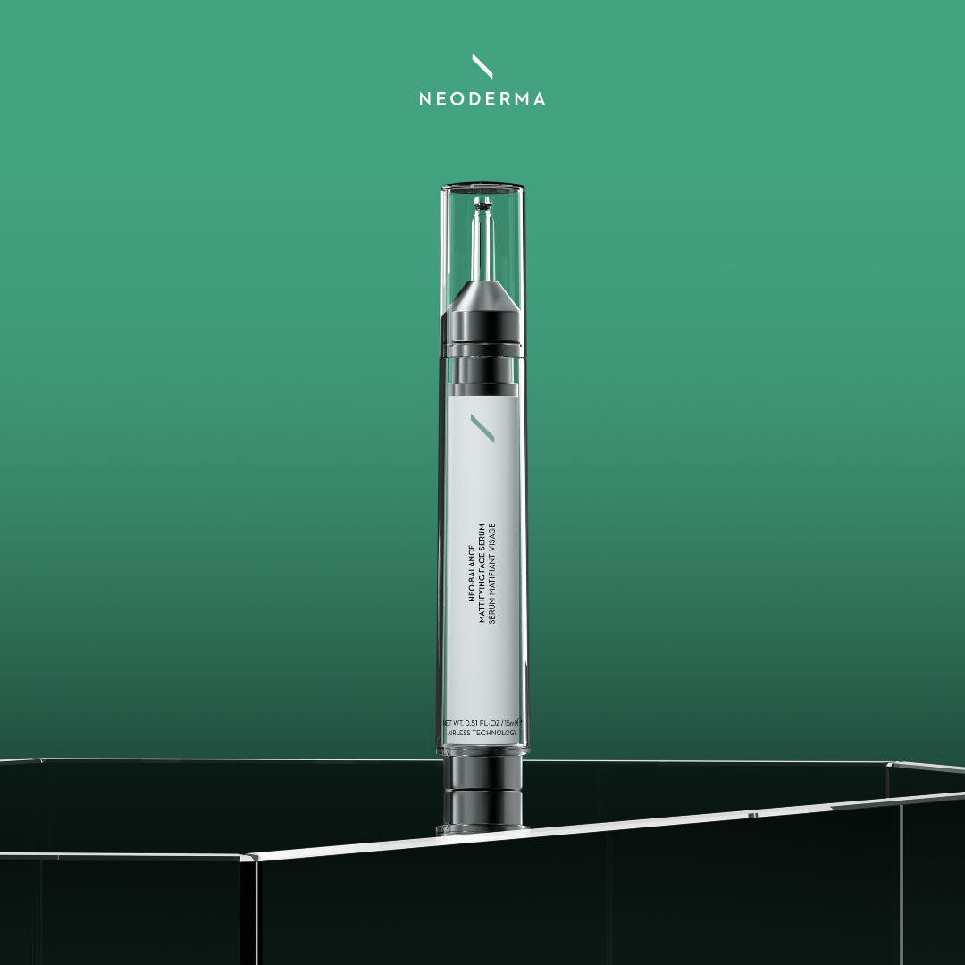 Neo-Balance Mattifying Face Serum