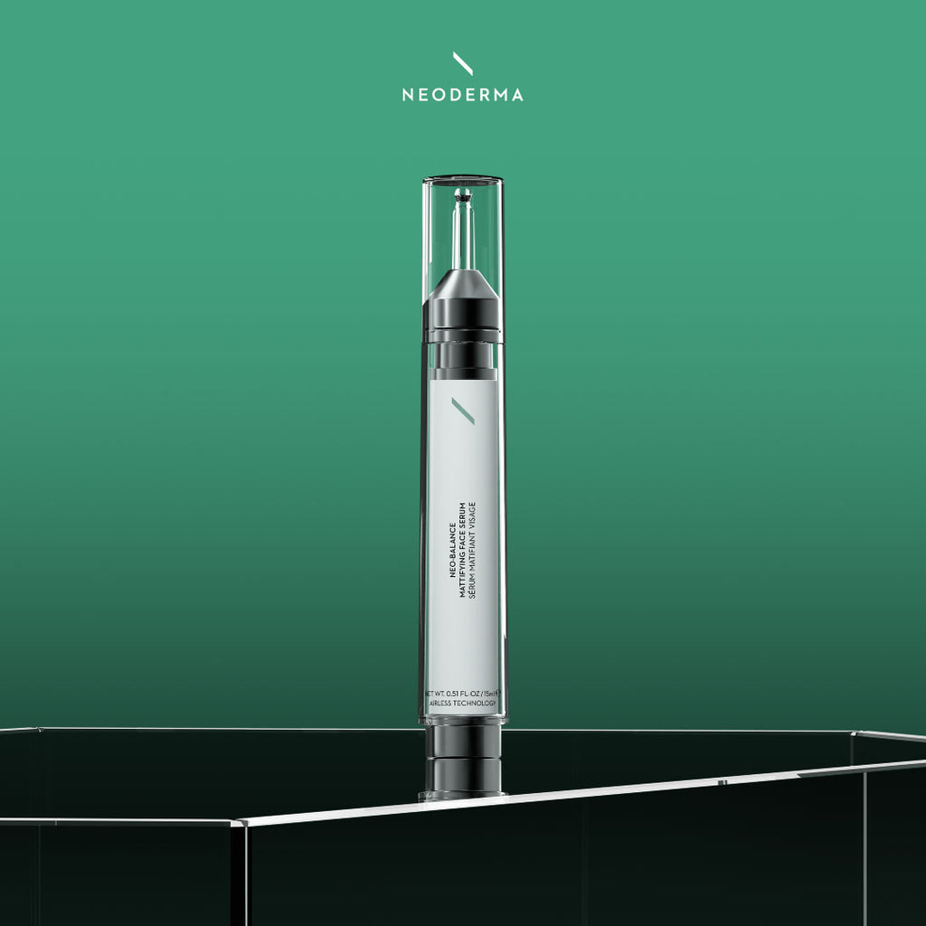 Neo-Balance Mattifying Face Serum