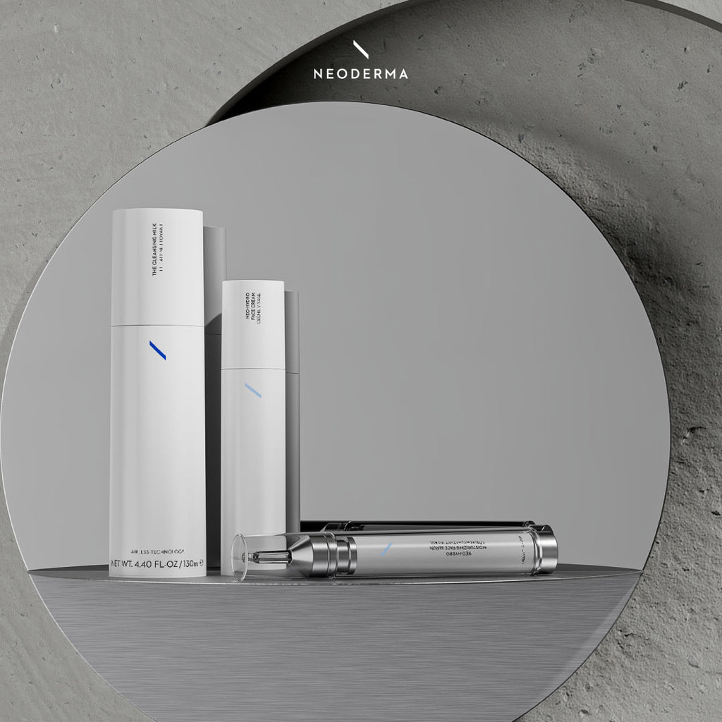 Neo-Hydro Face Cream