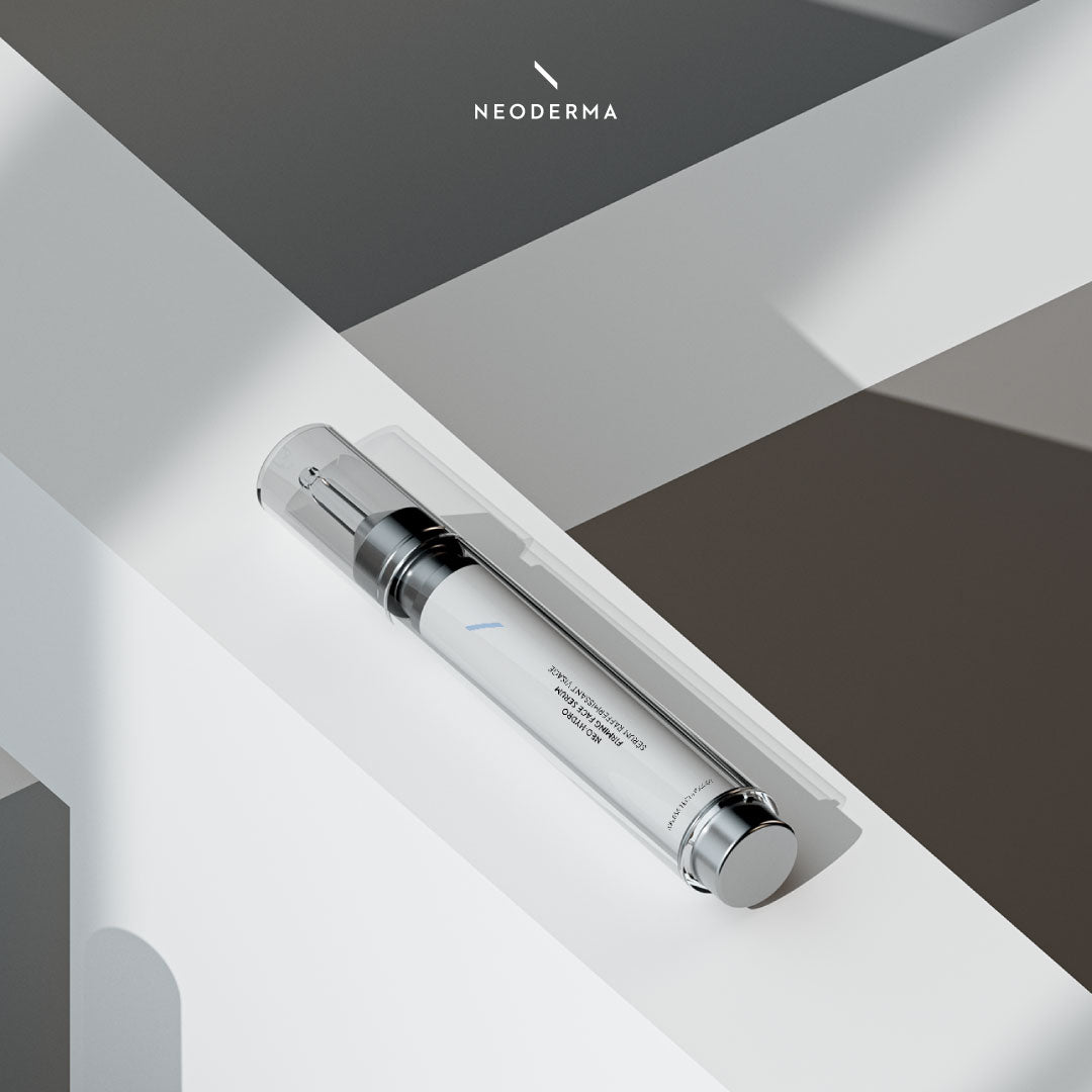 Neo-Hydro Firming Face Serum