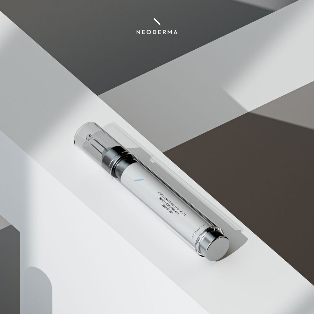 Neo-Hydro Firming Face Serum