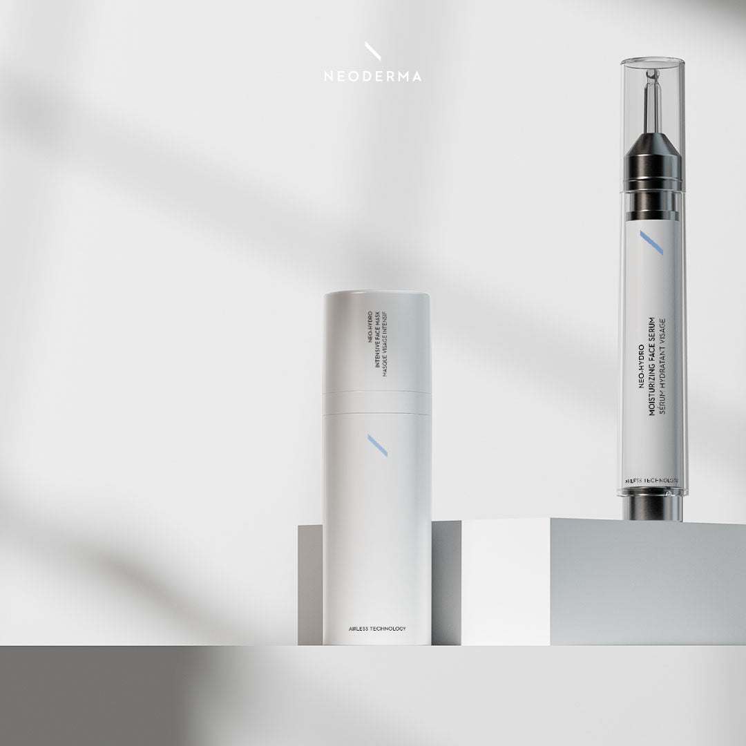 Neo-Hydro Intensive Face Mask