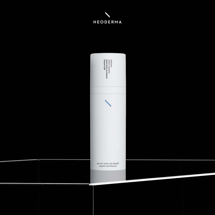 Neo Hydro Intensive Face Mask