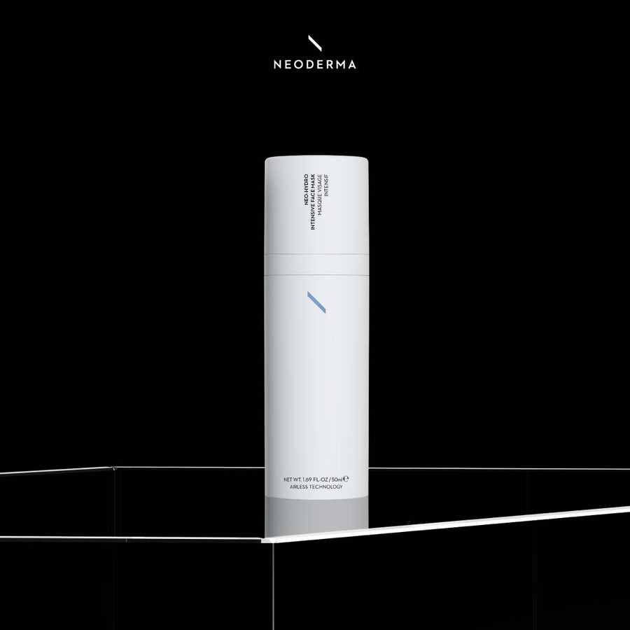 Neo Hydro Intensive Face Mask