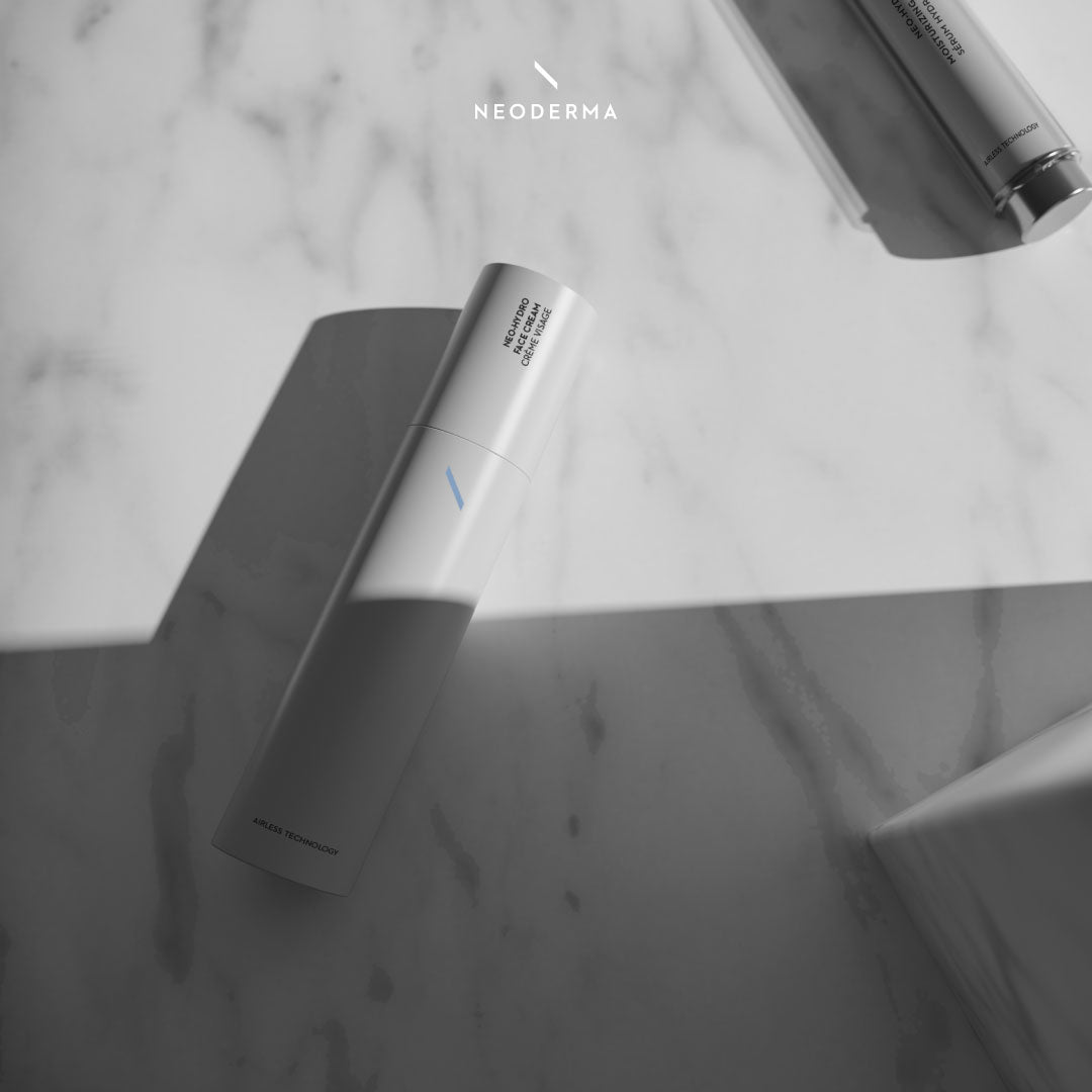 Neo-Hydro Face Cream