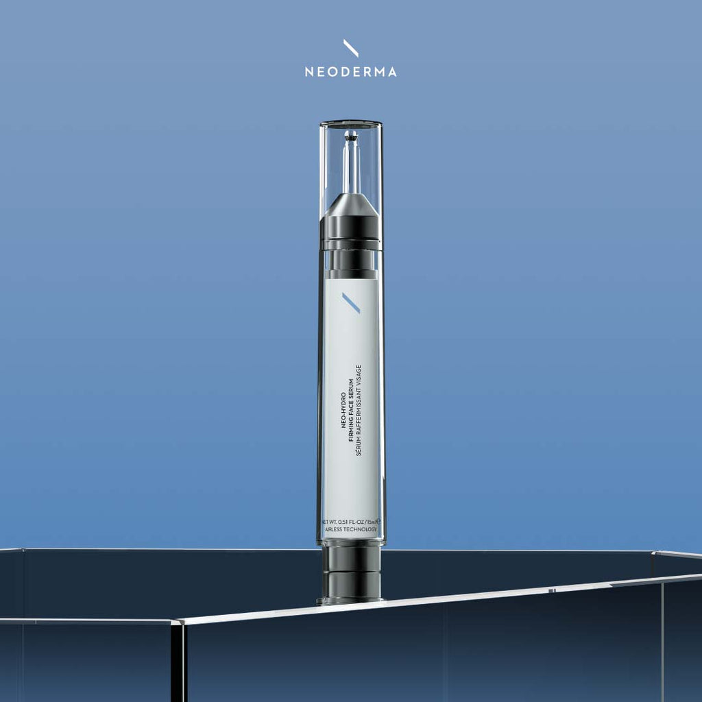 Neo-Hydro Firming Face Serum
