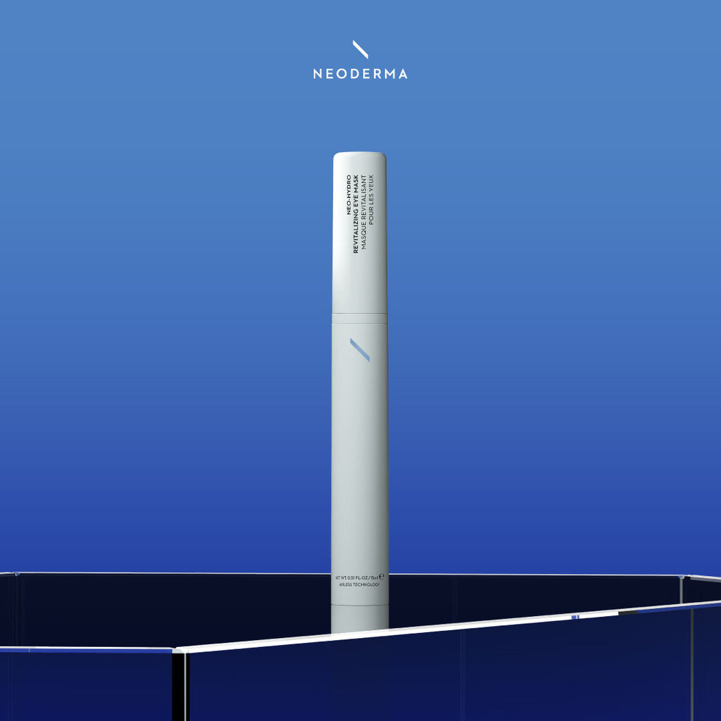 Neo-Hydro Revitalizing Eye Mask