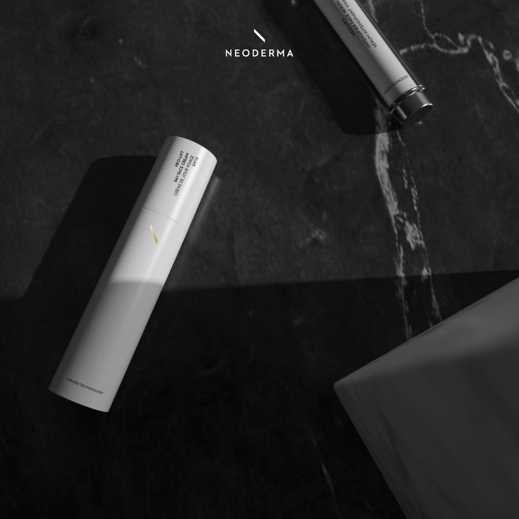 Neo-Lift Day Face Cream [Normal]