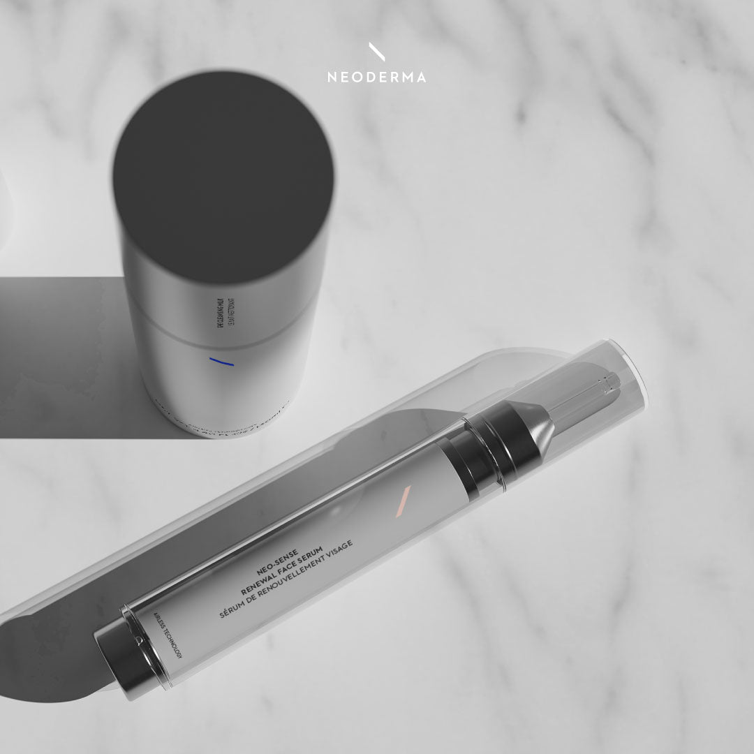 Neo-Sense Renewal Face Serum