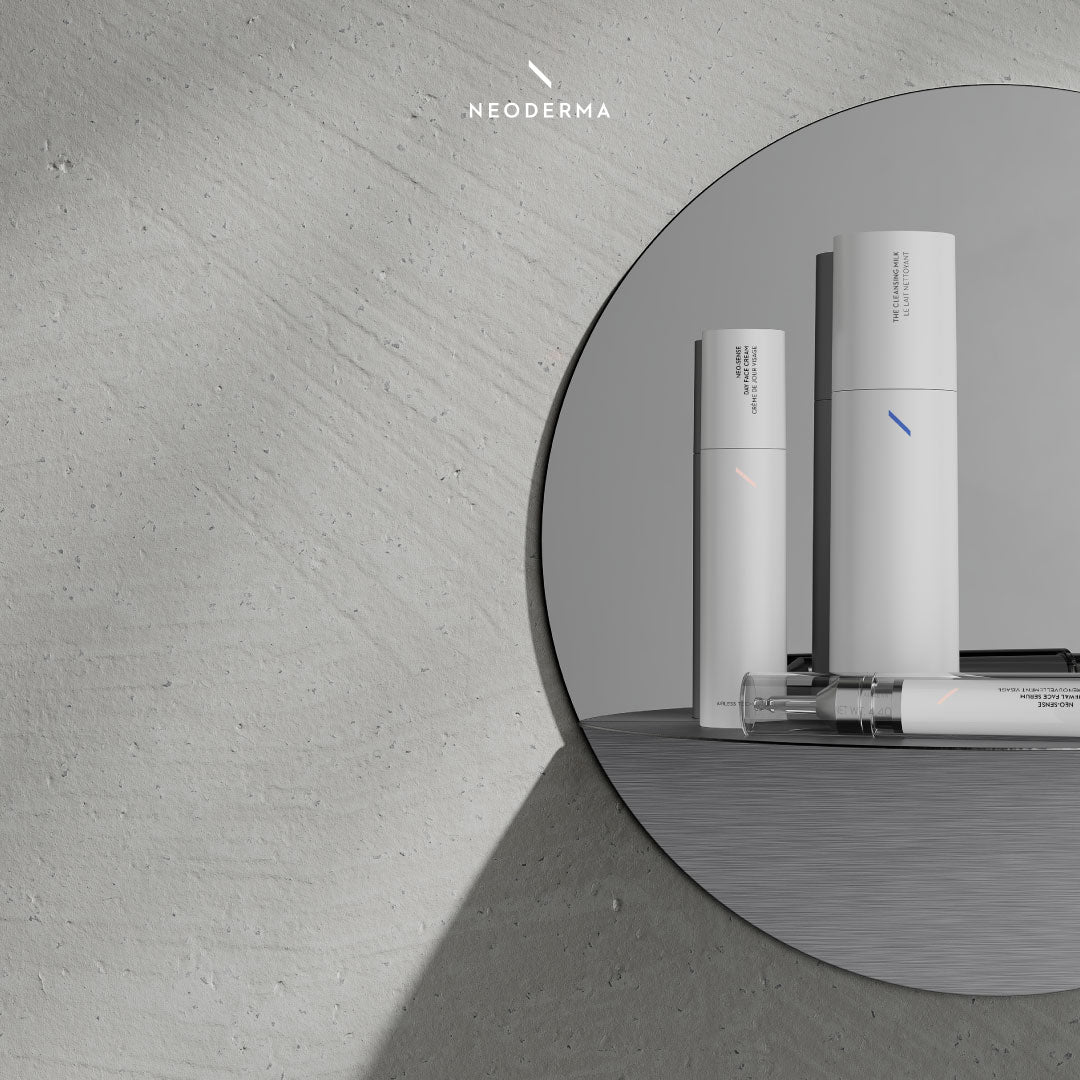 Neo-Sense Day Face Cream