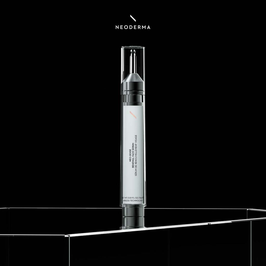 Neo-Sense Renewal Face Serum