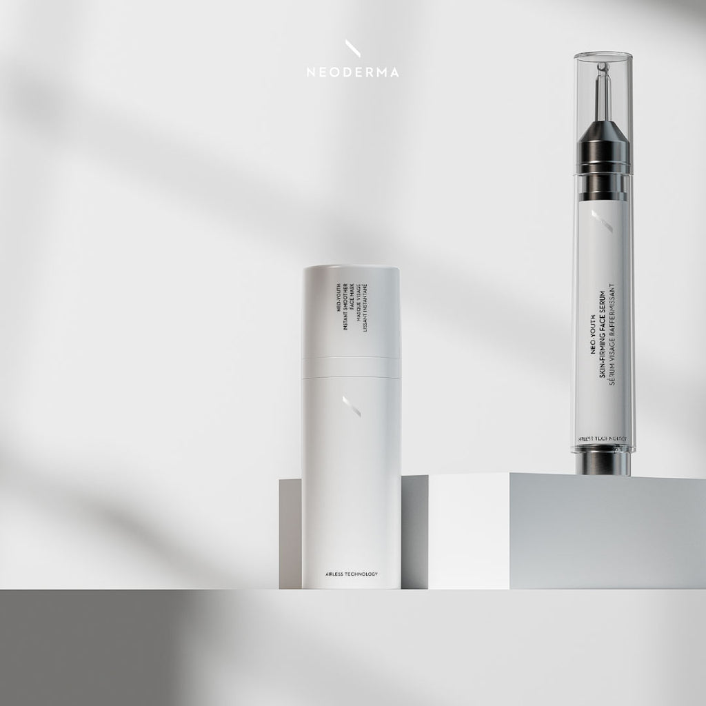 Neo-Youth Instant Smoother Face Mask