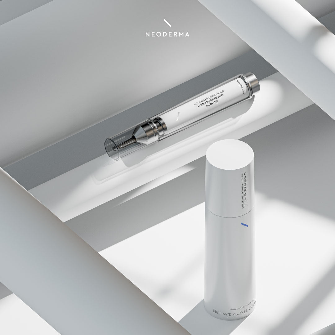 Neo-Youth Skin-Firming Face Serum