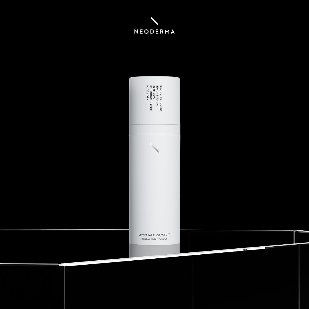 Neo-Youth Instant Smoother Face Mask